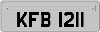 KFB1211