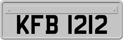 KFB1212