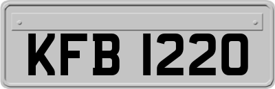 KFB1220