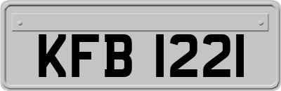 KFB1221