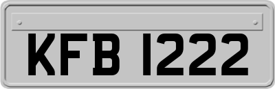 KFB1222