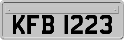 KFB1223