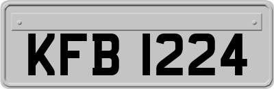 KFB1224