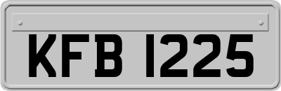KFB1225