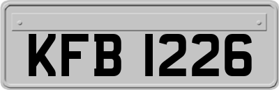KFB1226