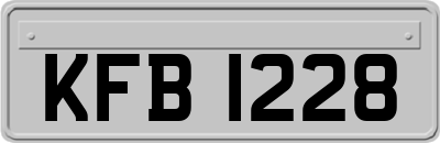 KFB1228