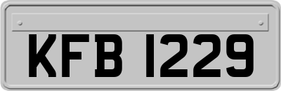 KFB1229