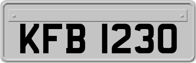 KFB1230