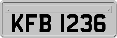 KFB1236