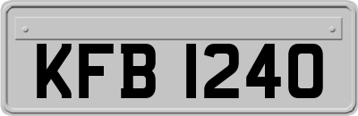 KFB1240