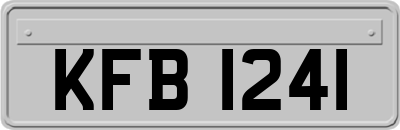 KFB1241