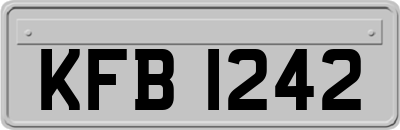 KFB1242