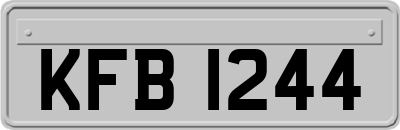 KFB1244