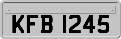 KFB1245