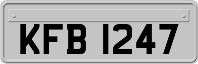 KFB1247