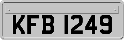 KFB1249