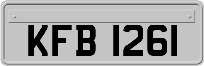 KFB1261