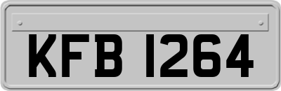 KFB1264