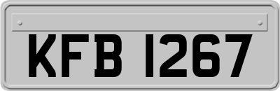 KFB1267