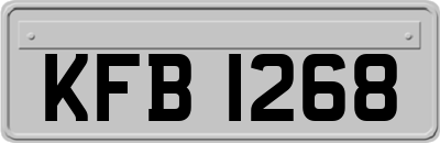 KFB1268
