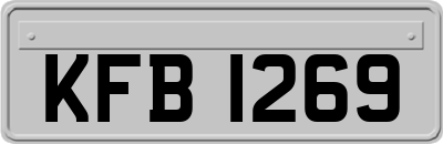 KFB1269