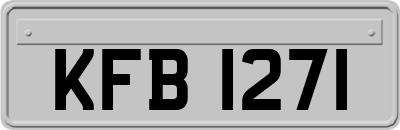 KFB1271