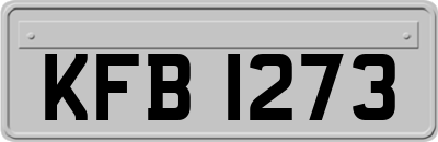 KFB1273