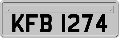 KFB1274