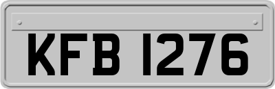 KFB1276