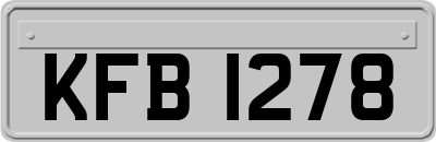 KFB1278