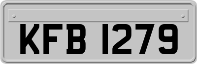 KFB1279