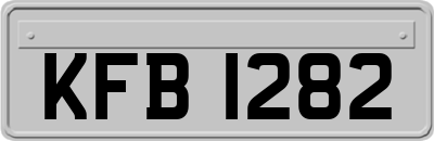 KFB1282