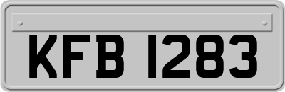 KFB1283