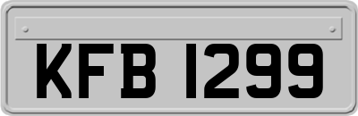 KFB1299