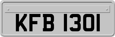 KFB1301