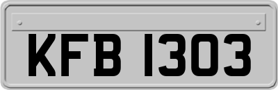 KFB1303