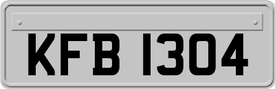 KFB1304