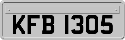 KFB1305