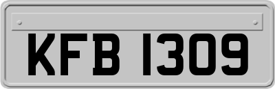 KFB1309