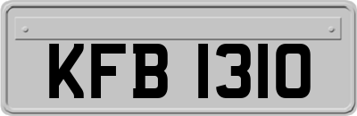 KFB1310