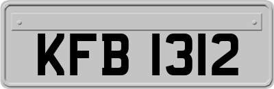 KFB1312