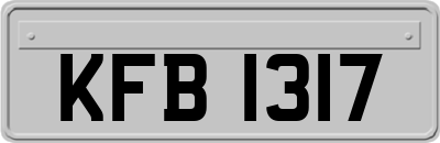 KFB1317