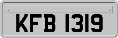 KFB1319