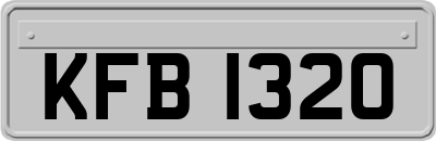 KFB1320