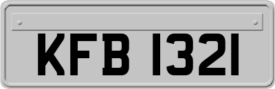 KFB1321