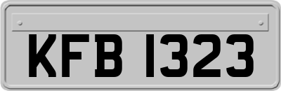 KFB1323