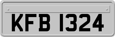 KFB1324