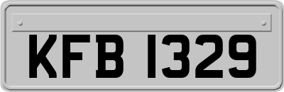 KFB1329