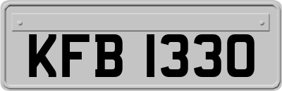 KFB1330