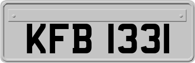 KFB1331